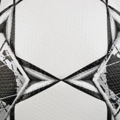 SELECT Football - Super 7 SELECT Football - Super -Sports Wear Shop 8550645 110044 white grey Super v23 closeup