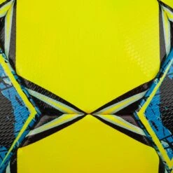 SELECT Football - Team 12 SELECT Football - Team -Sports Wear Shop 8550647 120064 yellow blue Team v23 closeup