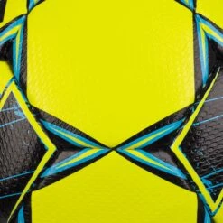 SELECT Football - X-Turf 9 SELECT Football - X-Turf -Sports Wear Shop 8550649 120065 yellow blue X Turf v23 closeup