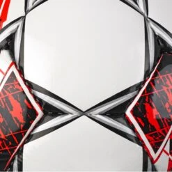 SELECT Football - Diamond 9 SELECT Football - Diamond -Sports Wear Shop 8550663 120068 white red Diamond v23 closeup