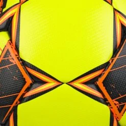 SELECT Football - Flash Turf -Sports Wear Shop 8550665 110047 yellow orange Flash Turf v23 closeup