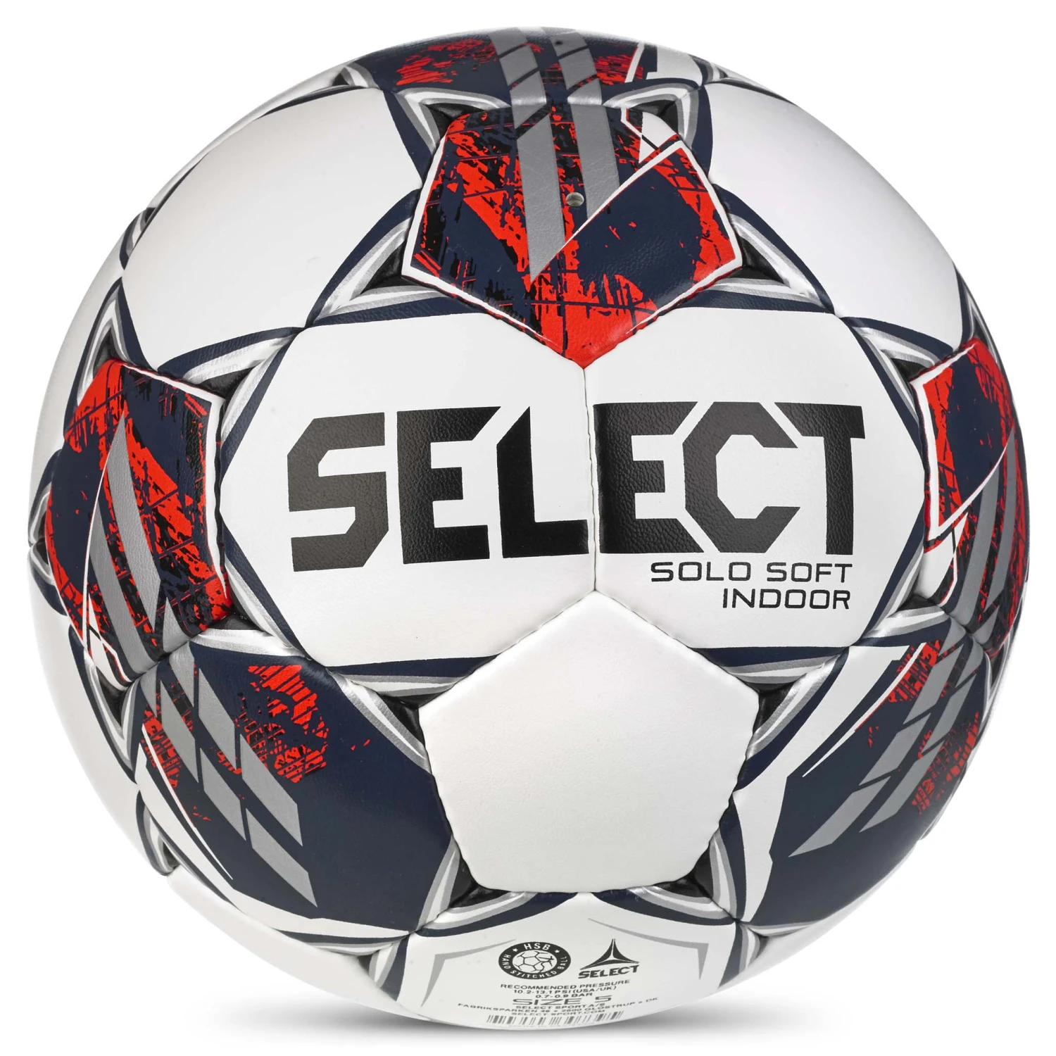 SELECT Football - Solo Soft Indoor 4 SELECT Football - Solo Soft Indoor - Image 2