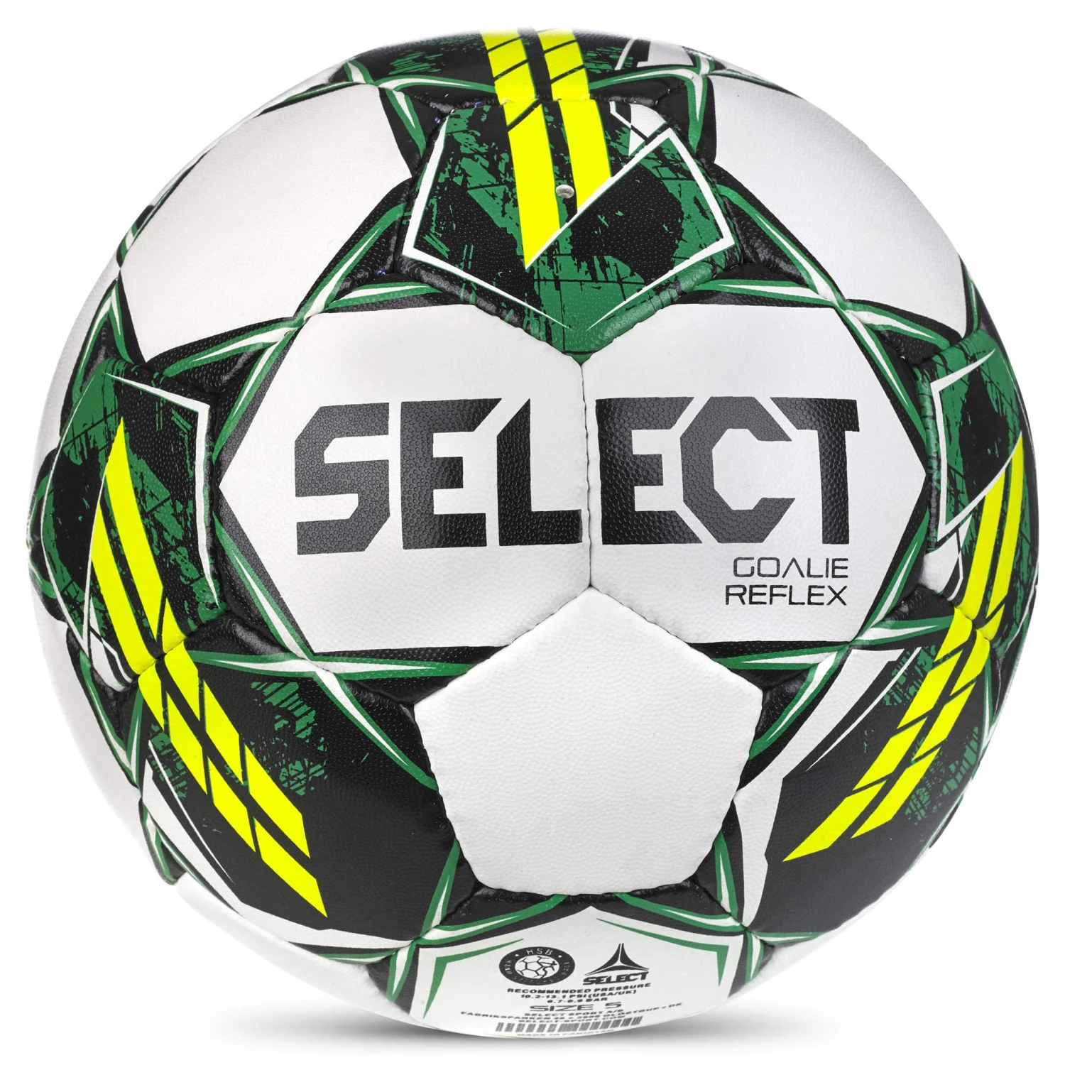 SELECT Football - Goalie Reflex 4 SELECT Football - Goalie Reflex - Image 2