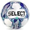 SELECT Football - Future Light DB -Sports Wear Shop 8551263 130007 white green Future light DB v23 size4