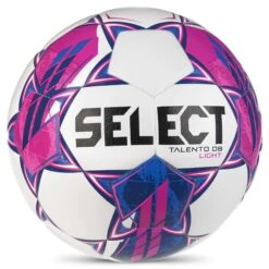 SELECT Football - Talento DB -Sports Wear Shop 8551266 130006 white pink Tatento DB light v23 size3