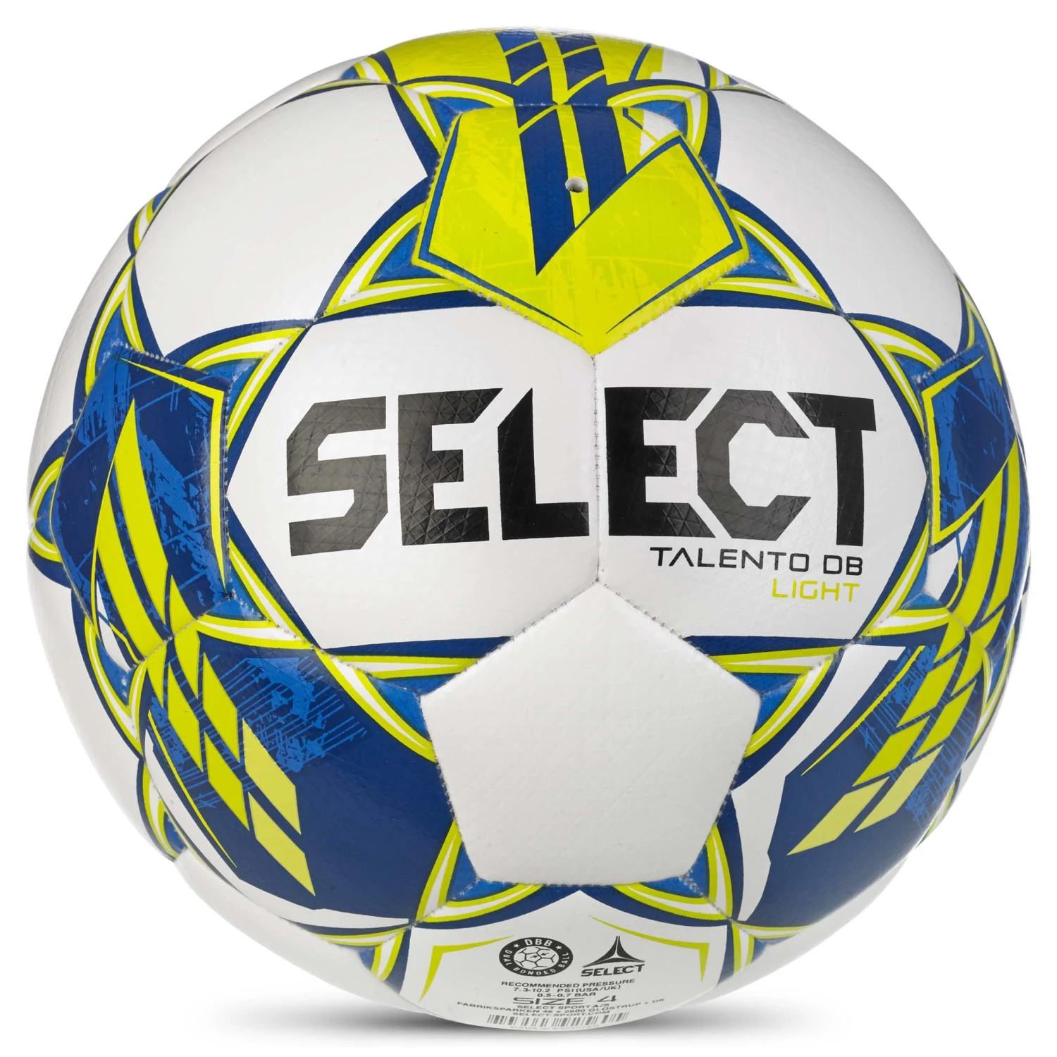 SELECT Football - Talento DB - Image 6