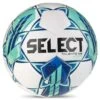 SELECT Football - Talento DB -Sports Wear Shop 8551270 130006 white green Tatento DB light v23 size5