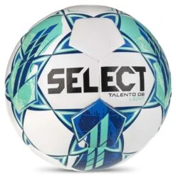 SELECT Football - Talento DB