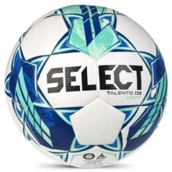 SELECT Football - Talento DB -Sports Wear Shop 8551271 130006 white green Tatento DB light v23 size5 back