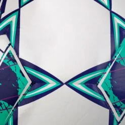 SELECT Football - Future Light DB 11 SELECT Football - Future Light DB -Sports Wear Shop 8551277 130007 white green Future light DB v23 size4 closeup