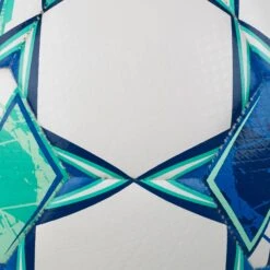 SELECT Football - Talento DB -Sports Wear Shop 8551282 130006 white green Tatento DB light v23 size5 closeup