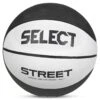 SELECT Basketball - Street 1 SELECT Basketball - Street -Sports Wear Shop 8556112 410002 white black Basketball Street v23 main