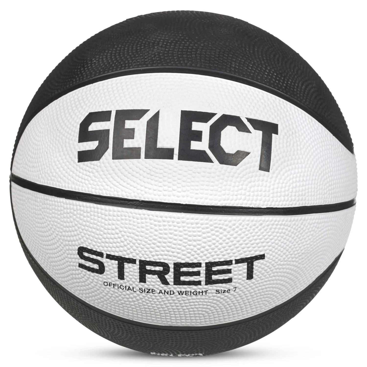 SELECT Basketball - Street 3 SELECT Basketball - Street