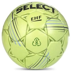 SELECT PLANET Handball 9 SELECT PLANET Handball -Sports Wear Shop 8556828 200031 green Planet handball recycle extra