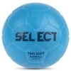 SELECT Handball - Trio Soft 2 SELECT Handball - Trio Soft -Sports Wear Shop 8557278 250015 blue Trio Soft rubber handball size0