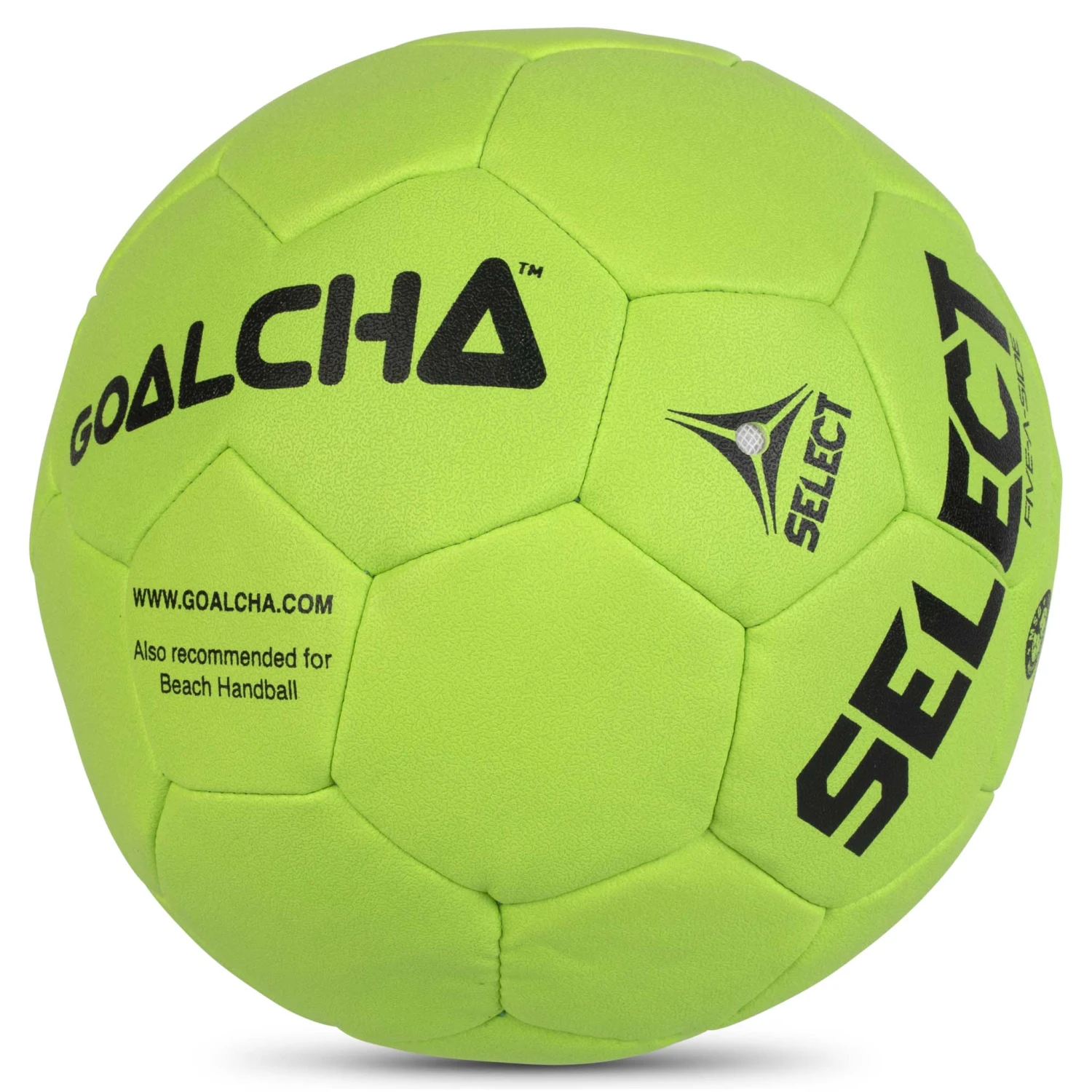 SELECT Handball - Goalcha Five-a-side 4 SELECT Handball - Goalcha Five-a-side - Image 2