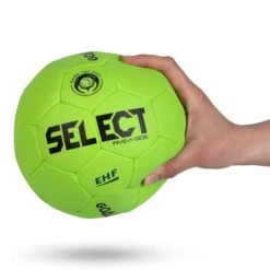 SELECT Handball - Goalcha Five-a-side 10 SELECT Handball - Goalcha Five-a-side -Sports Wear Shop 8557327 240011 green Goalcha Five a side handball squeezing extra
