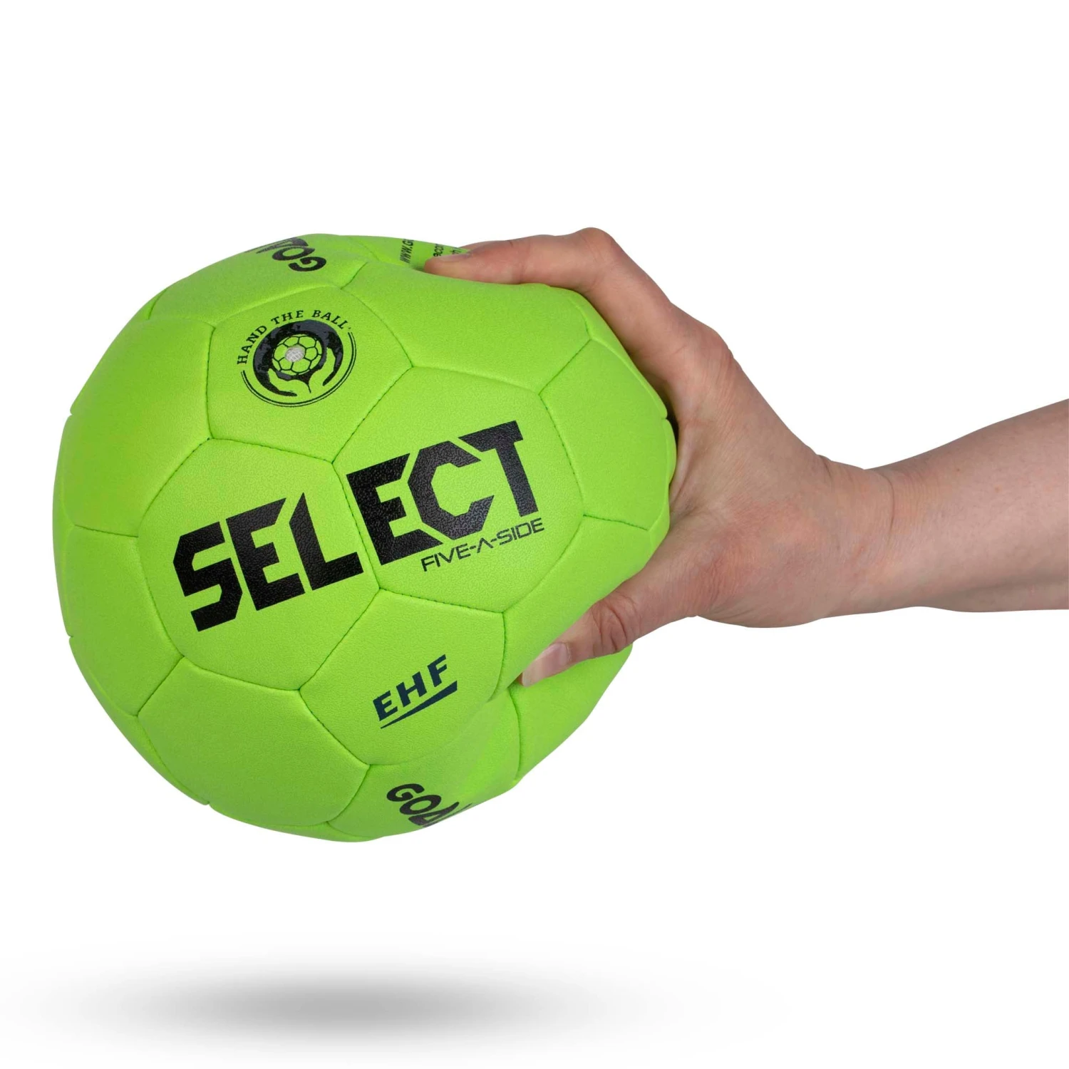 SELECT Handball - Goalcha Five-a-side 7 SELECT Handball - Goalcha Five-a-side - Image 5