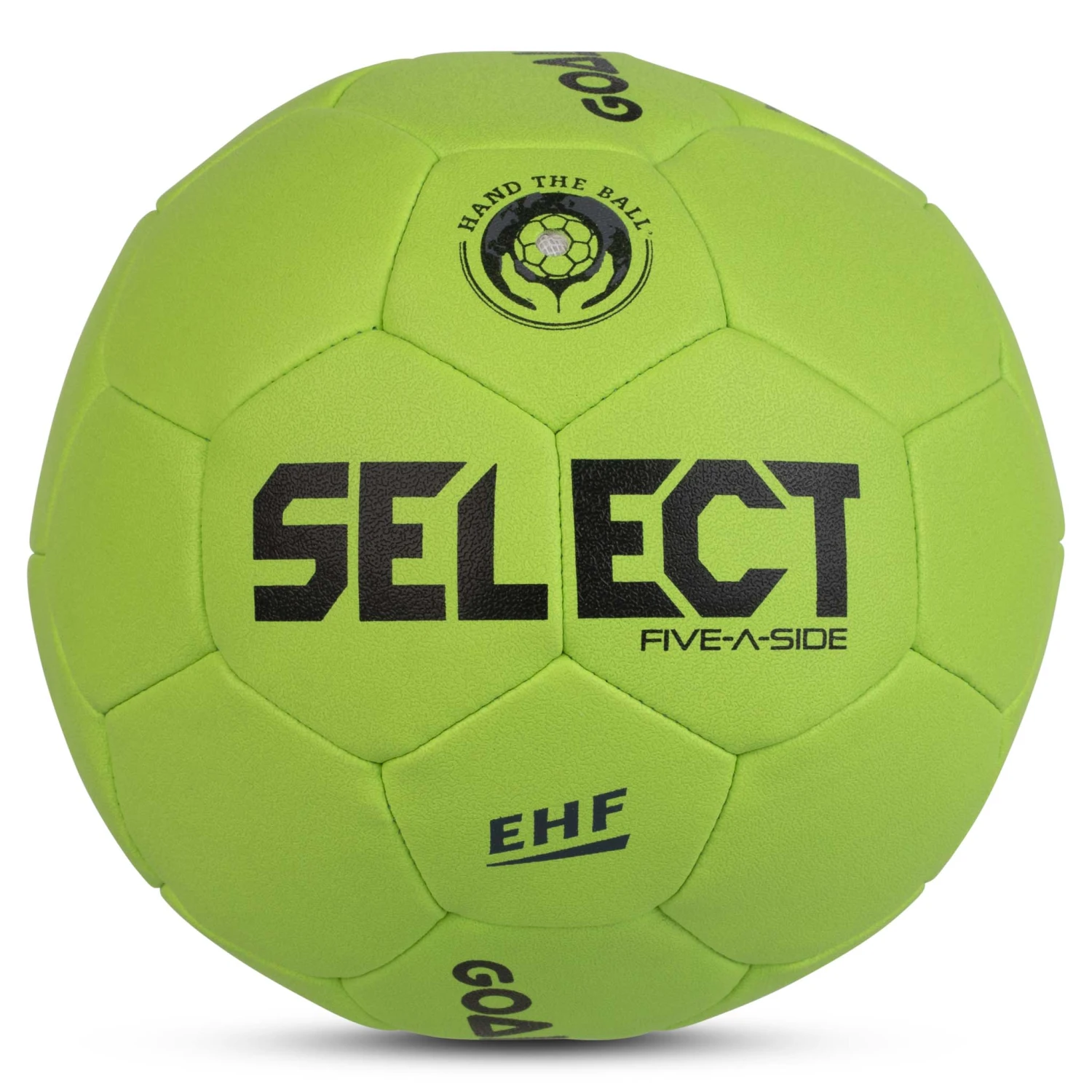 SELECT Handball - Goalcha Five-a-side 3 SELECT Handball - Goalcha Five-a-side