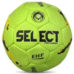 SELECT Handball - Goalcha Street