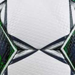 SELECT Futsal - Planet -Sports Wear Shop 8557470 310013 white green futsal planet v22 closeup