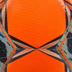 SELECT Futsal - Super TB -Sports Wear Shop 8557500 300005 orange red futsal super TB v22 closeup