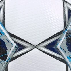 SELECT Futsal - Super TB -Sports Wear Shop 8557502 300005 white red futsal super TB v22 closeup