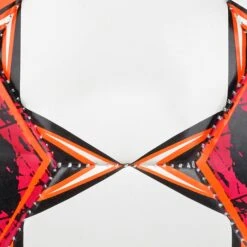 SELECT Futsal - Talento 17 SELECT Futsal - Talento -Sports Wear Shop 8557534 330006 white orange futsal talento 11 v22 closeup