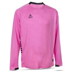 SELECT Spain Goalkeeper Shirt - Kids