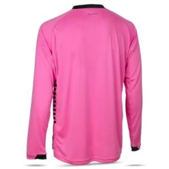 SELECT Spain Goalkeeper Shirt 9 SELECT Spain Goalkeeper Shirt -Sports Wear Shop 8557663 600079 600078 pink Goalkeeper Shirt Spain back
