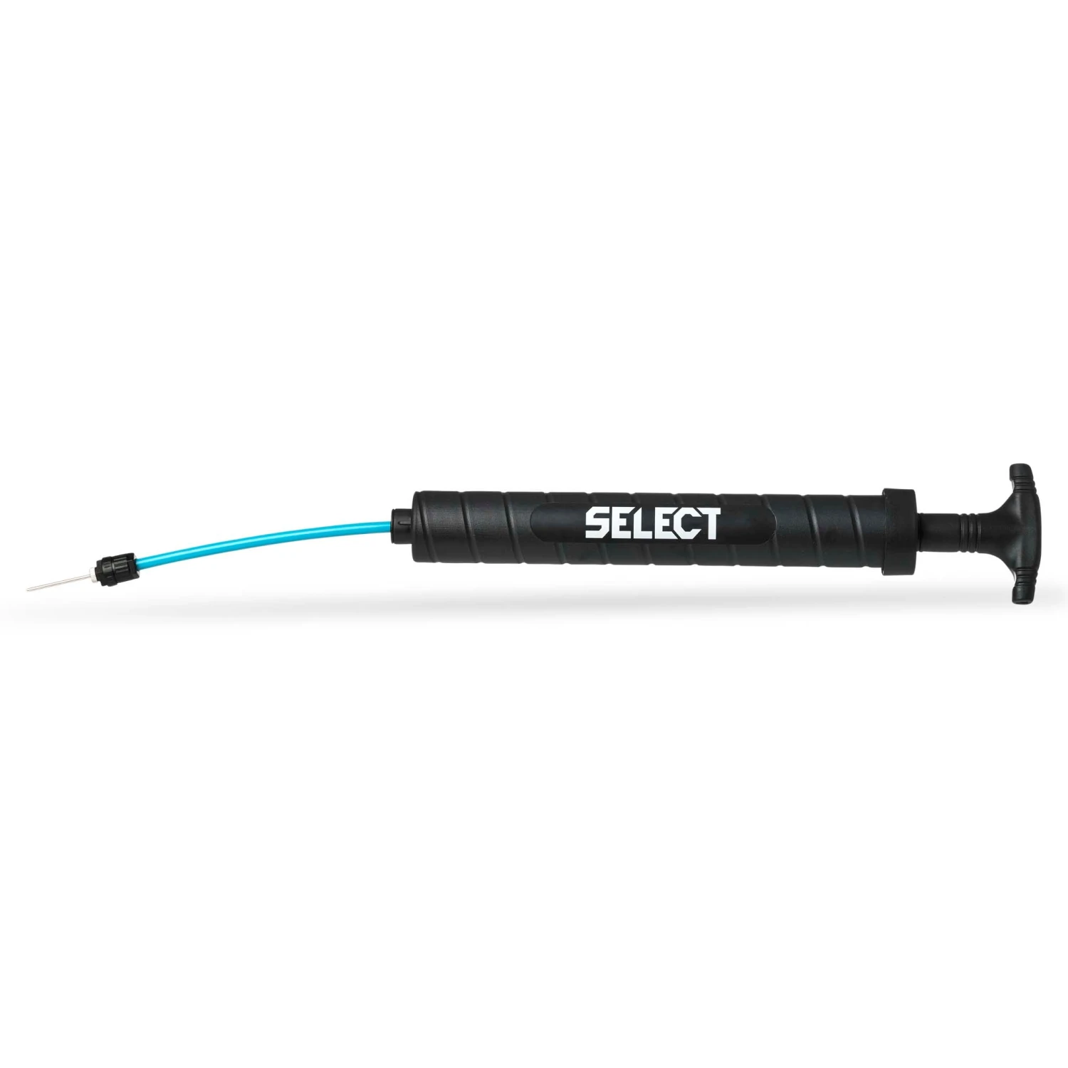 SELECT Ball Pump 26 Cm With Inbuilt Hose 3 SELECT Ball Pump 26 Cm With Inbuilt Hose