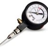 SELECT Pressure Gauge Analogue 1 SELECT Pressure Gauge Analogue -Sports Wear Shop 8557899 810046 black Pressure gauge analogue