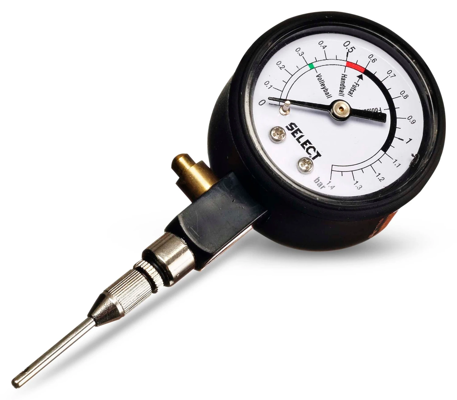 SELECT Pressure Gauge Analogue 3 SELECT Pressure Gauge Analogue
