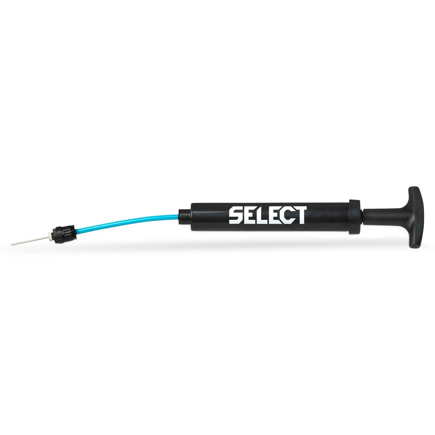 SELECT Ball Pump 15 Cm With Inbuilt Hose 4 SELECT Ball Pump 15 Cm With Inbuilt Hose - Image 2