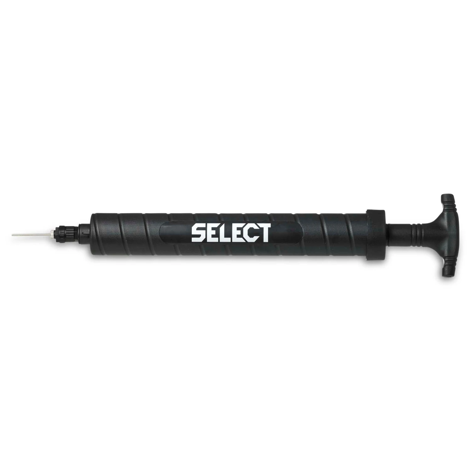 SELECT Ball Pump 26 Cm With Inbuilt Hose 4 SELECT Ball Pump 26 Cm With Inbuilt Hose - Image 2