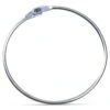 SELECT Metal Ring For Bibs 2 SELECT Metal Ring For Bibs -Sports Wear Shop 8558160 870001 silver Metal rings for bibs