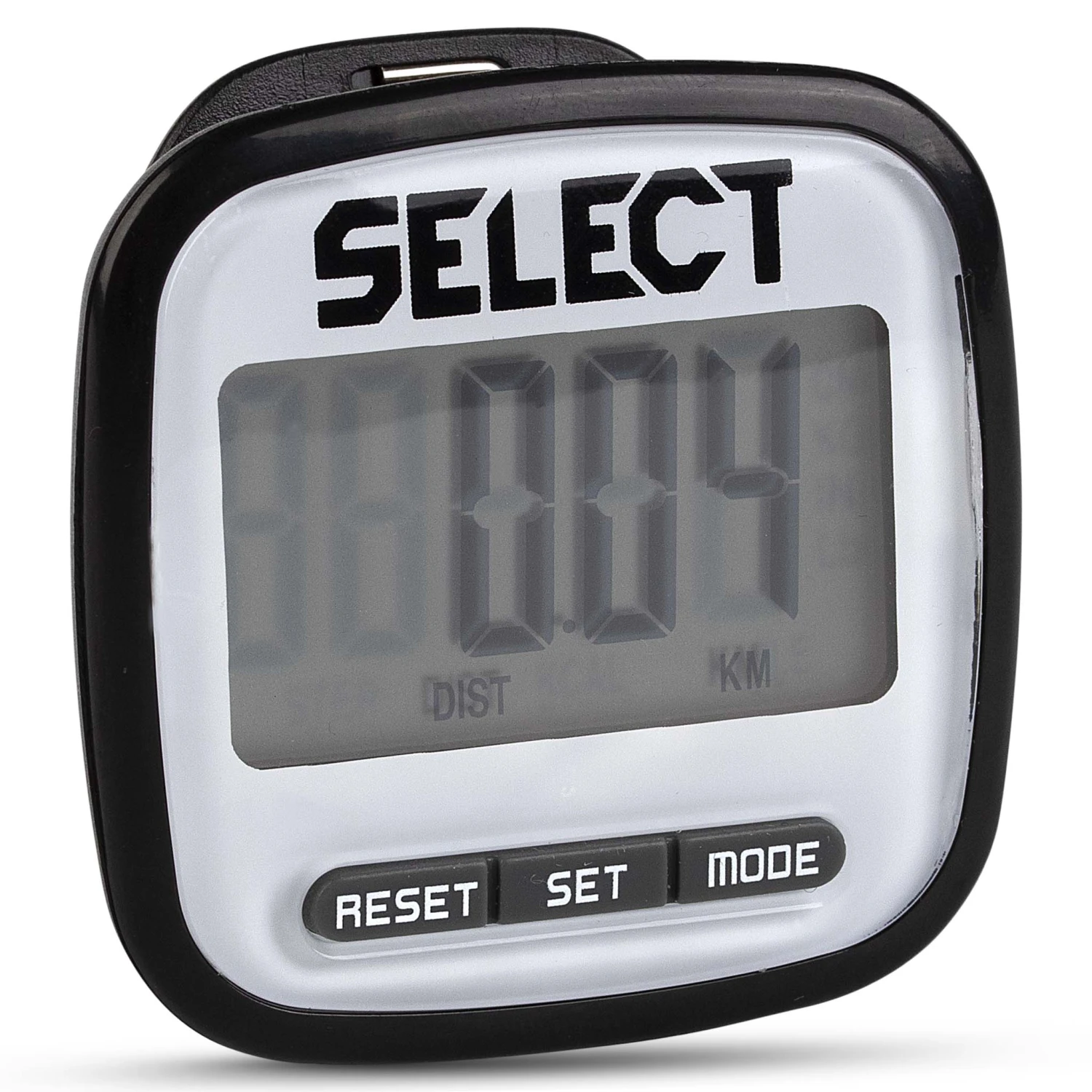 SELECT Pedometer 3 SELECT Pedometer
