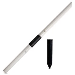 SELECT Corner Pole With Base Bendable