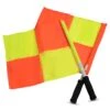 SELECT Linesman´s Flag Classic 2 Pcs 2 SELECT Linesman´s Flag Classic 2 Pcs -Sports Wear Shop 8558328 820027 Linesman flag Classic 2 pcs Amateur red yellow 33ecb8a5 ca31 4103 811f 98dd2b0de13c