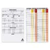 SELECT Referee Game Cards 2 SELECT Referee Game Cards -Sports Wear Shop 8558332 820017 Assorted Referee game cards