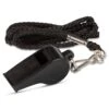 SELECT Referees Whistle Plastic With Lanyard 1 SELECT Referees Whistle Plastic With Lanyard -Sports Wear Shop 8558337 820025 black Referees whistle plastic with Lanyard