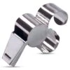 SELECT Referees Whistle With Metal Finger Grip 1 SELECT Referees Whistle With Metal Finger Grip -Sports Wear Shop 8558340 820022 brass Referees whistle with metal finger grip 70ef21cf 6614 40f8 9411 7c039760530c