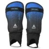 SELECT Shin Guards - High Safe -Sports Wear Shop 8558352 850020 blue black Shin guards high safe v23 main