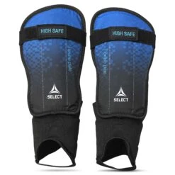 SELECT Shin Guards - High Safe