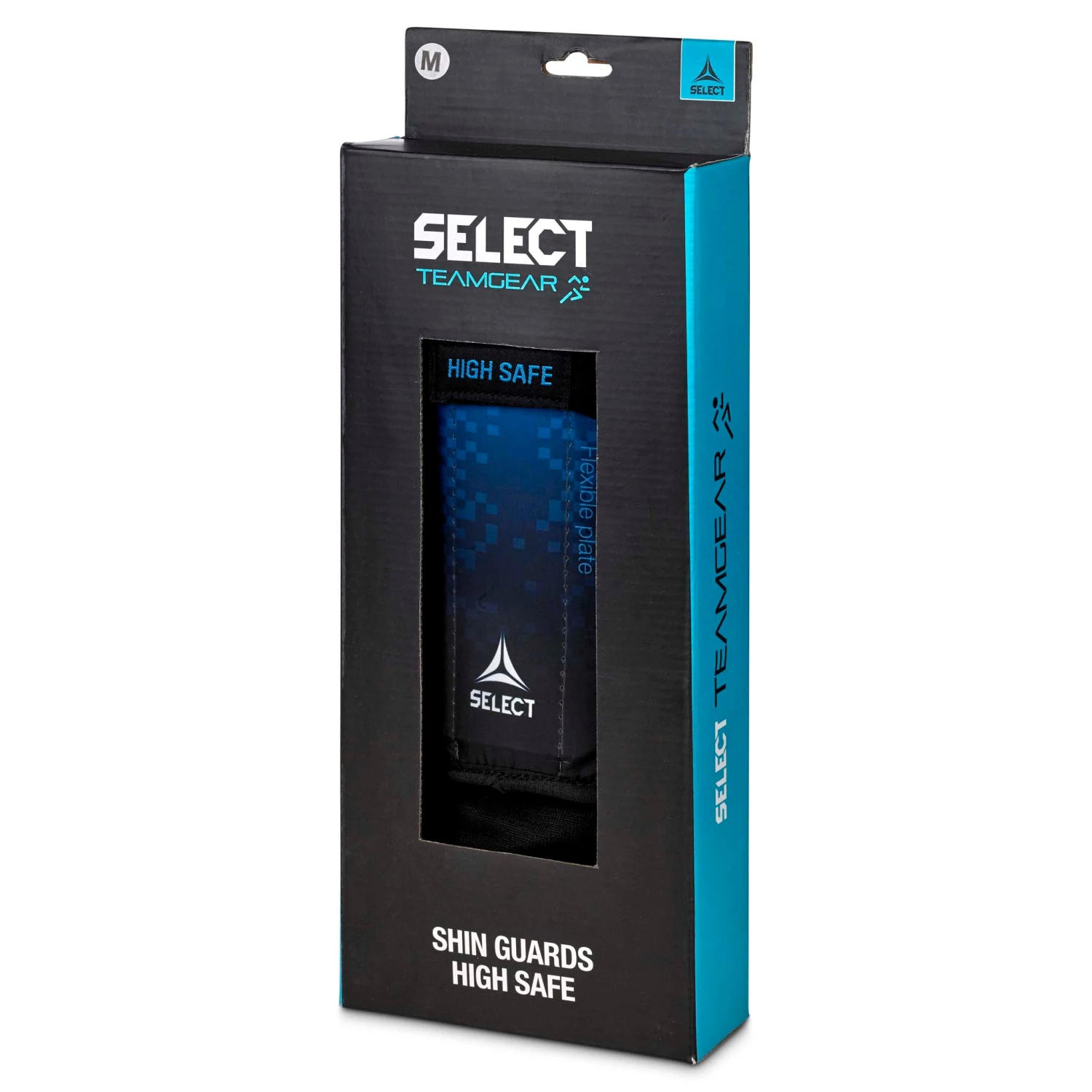 SELECT Shin Guards - High Safe 4 SELECT Shin Guards - High Safe - Image 2