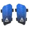 SELECT Shin Guards - Standard 2 SELECT Shin Guards - Standard -Sports Wear Shop 8558355 850021 blue black Shin guards standard v23 main