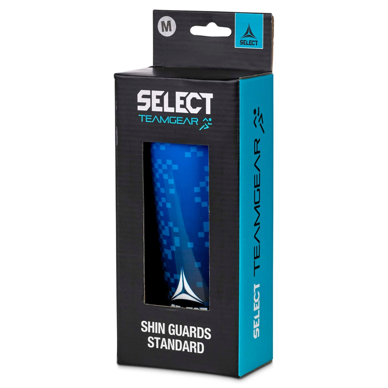 SELECT Shin Guards - Standard 4 SELECT Shin Guards - Standard - Image 2