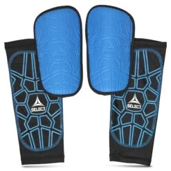 SELECT Shin Guard - Super Safe
