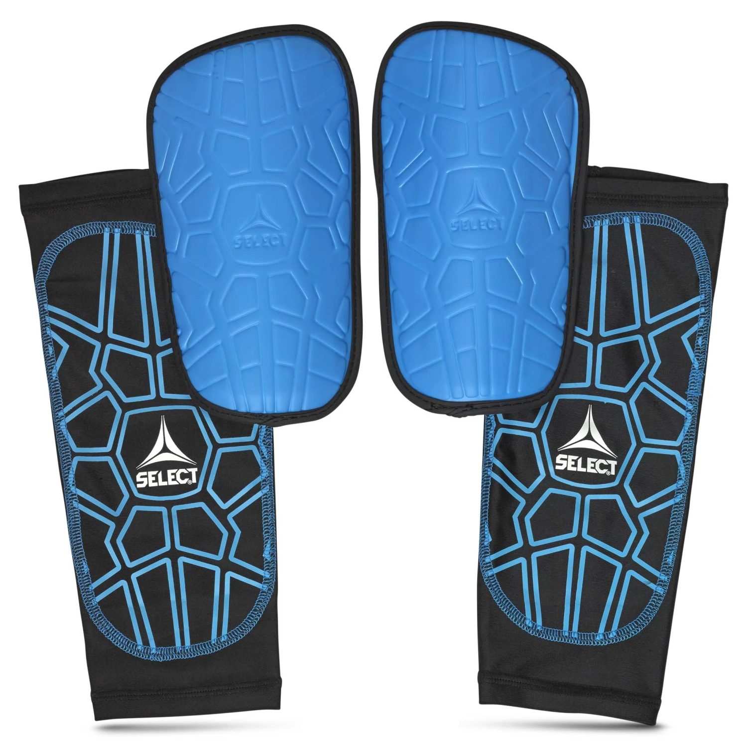 SELECT Shin Guard - Super Safe 3 SELECT Shin Guard - Super Safe