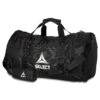 SELECT Round Small Sportsbag - Milano -Sports Wear Shop 8558406 830023 black Sportsbag Milano Round Medium 53x30x30cm 48L